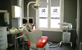 Clínica Dental Danos