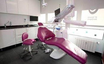 Mª Victoria Domínguez - Clínica Oral Integral