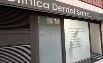 Centre Dental Sarrat