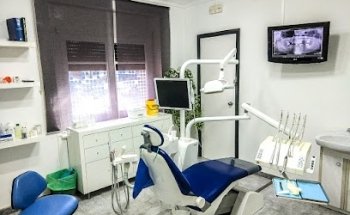 Clínica Dental Dr. Sergio Gayán