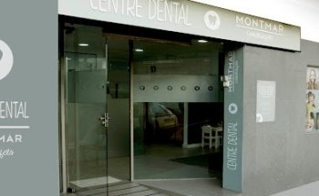 Centre Dental Montmar