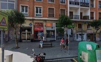 Clínica Dental Maria Jose Legarda