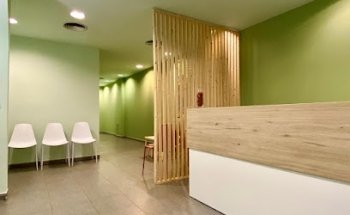 BOCA clínica dental