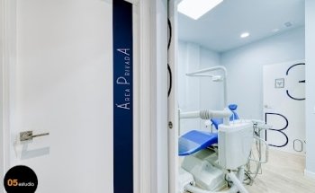 Clínica Solucion Dental. Pablo Hernandez