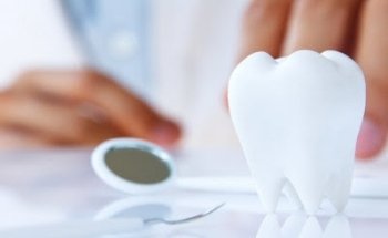 dental clinic El Corte Ingles