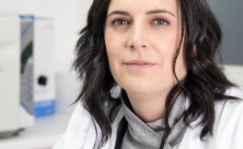 Alidden. Dentista en León