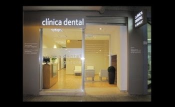 CLINICA DENTAL PONCE GARCIA