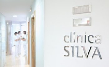 Clínica dental Silva
