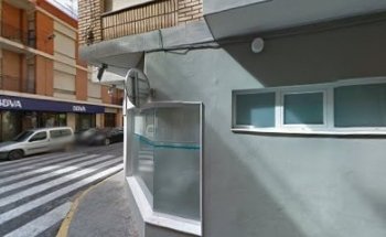 Clínica dental Galan