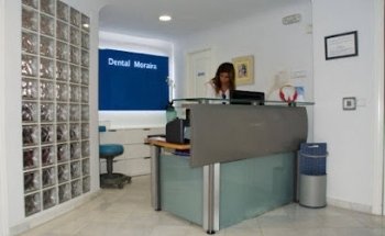 Clínica Dental Moraira