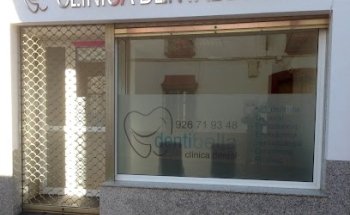 CLINICA DENTAL DENTIBELLA