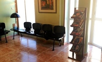 Centro de Atención Odontologia