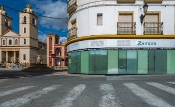 Zamora Centro Odontológico