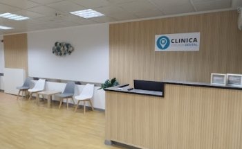 CLÍNICA COSLADA DENTAL
