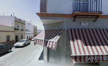 Vílches De La Paz Ernesto