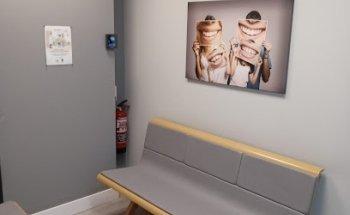 Clínica Dental Urreta