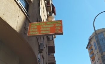 Clínica Dental Sanadent