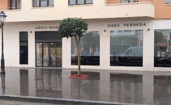 Clínica Dental Dres. Nebreda