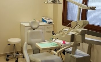 Clínica dental Dr. Enrique Rubio