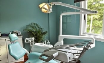 Clinica Dental Margarita González Dios