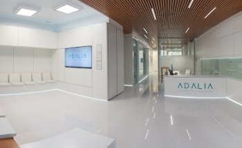 Dental Clinic Adalia Las Palmas, Dentist in Las Palmas