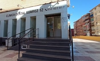 Clinica Dental Suarez 12