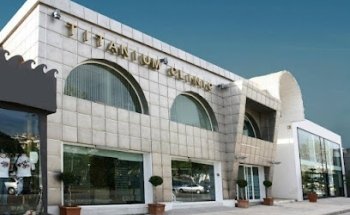 Titanium Clinic Marbella