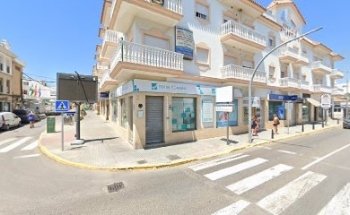 Dental Company Barbate