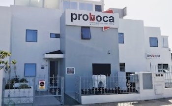 Clinica Dental Proboca Canarias