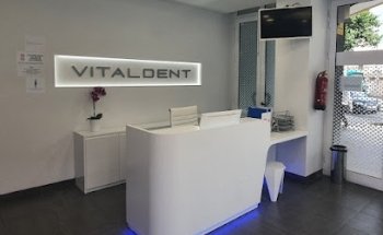 Clínica Dental Vitaldent