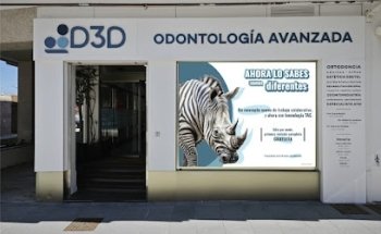D3D Odontología Avanzada