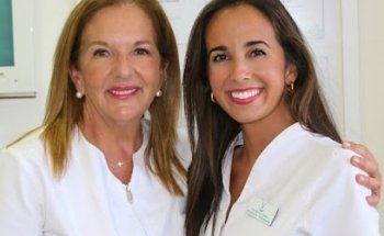 Odontomet clinic. Dra. Pilar Quintero Villena