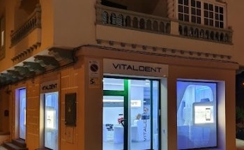 Clínica Dental Vitaldent