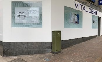 Clínica Dental Vitaldent