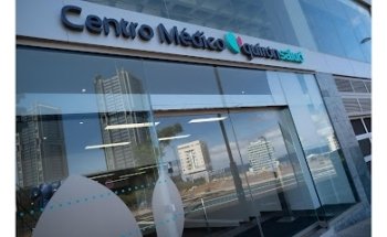 Centro Médico Quirónsalud Tenerife