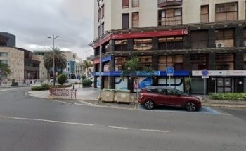 Clínica Dental Adeslas