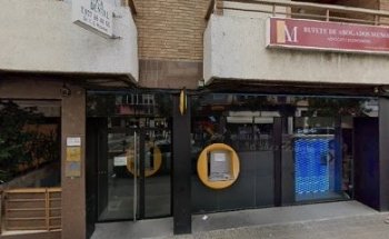 Clínica Dental Carlos Michellon