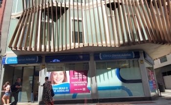 Adeslas Dental Clinic Las Palmas