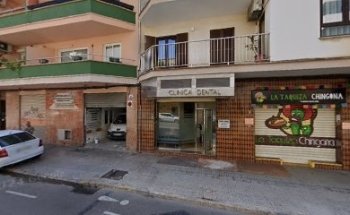 Clínica Dental Dra. Concepción Guillem Obanos