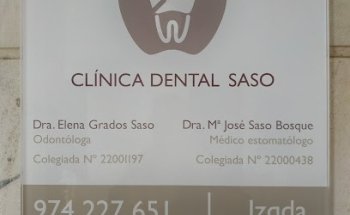 Clinica Dental Saso