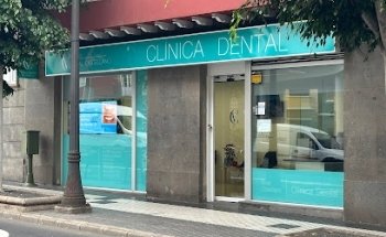Clínica Dental Vidal Castellano-Dentista las palmas