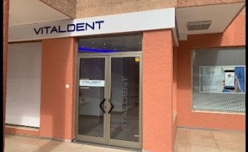 Clínica Dental Vitaldent