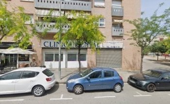 Clinica dental Dr. Machuca