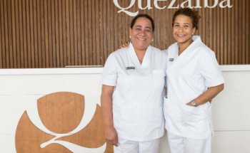 Clínica Dental Quezalba - Dentista en las Palmas