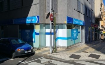 Adeslas Dental Clinic Tenerife