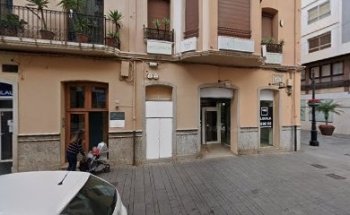 Clínica Dental y Medicina Estética Ivanna Camps