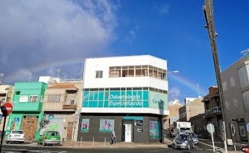 Dental Cabinet Carrizal