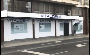 Clínica Dental Vitaldent
