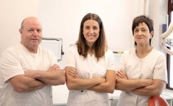 Clínica Dental Astigarraga - Odontología Mínimamente Invasiva