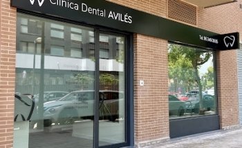 CLÍNICA DENTAL AVILÉS